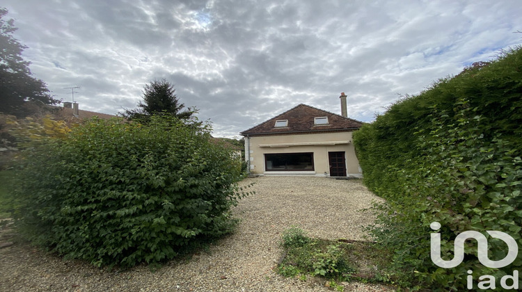 Ma-Cabane - Vente Maison Macey, 212 m²
