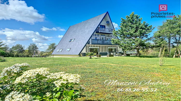 Ma-Cabane - Vente Maison MACEY, 220 m²