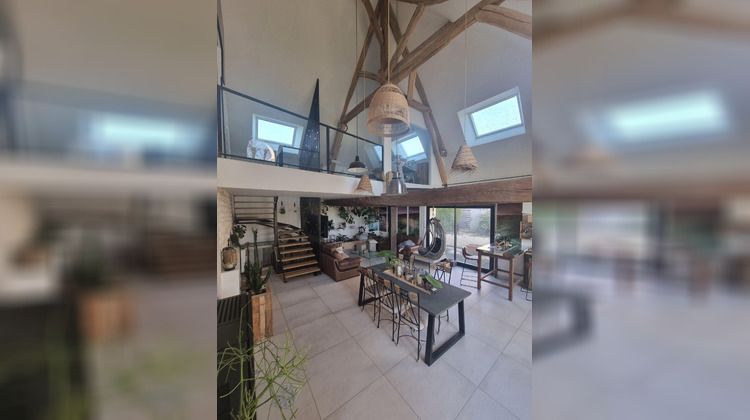 Ma-Cabane - Vente Maison MACEY, 250 m²