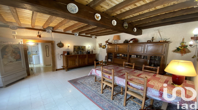 Ma-Cabane - Vente Maison Macey, 212 m²