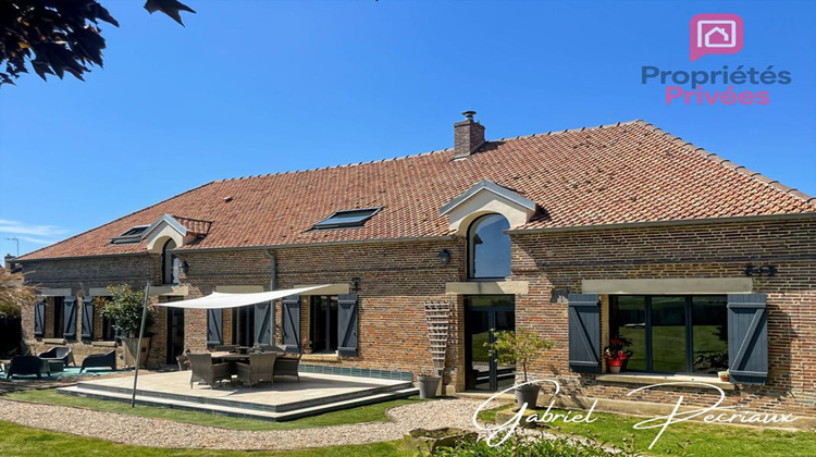 Ma-Cabane - Vente Maison MACEY, 236 m²