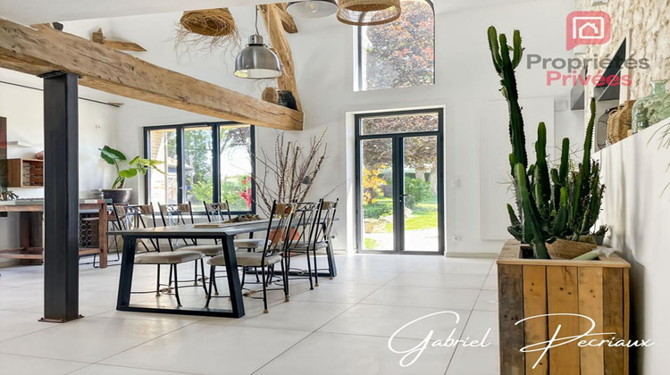Ma-Cabane - Vente Maison MACEY, 236 m²