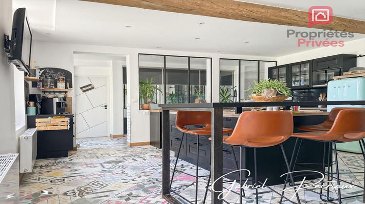 Ma-Cabane - Vente Maison MACEY, 236 m²
