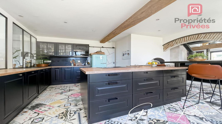 Ma-Cabane - Vente Maison MACEY, 236 m²