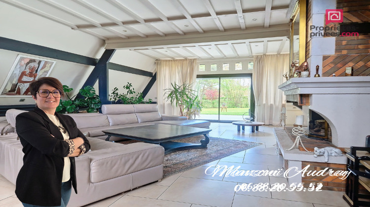 Ma-Cabane - Vente Maison MACEY, 220 m²