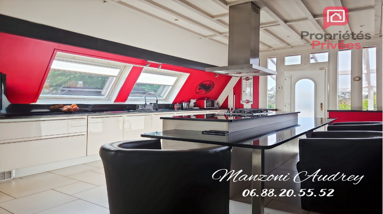 Ma-Cabane - Vente Maison MACEY, 220 m²