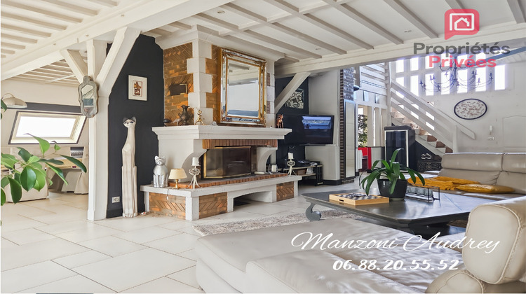 Ma-Cabane - Vente Maison MACEY, 220 m²