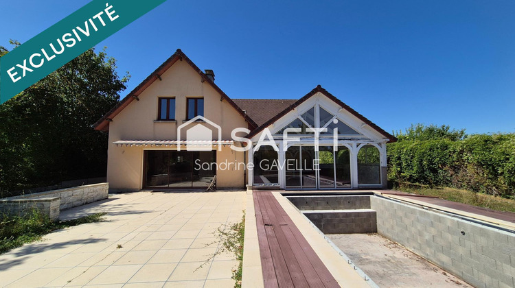 Ma-Cabane - Vente Maison Macey, 185 m²