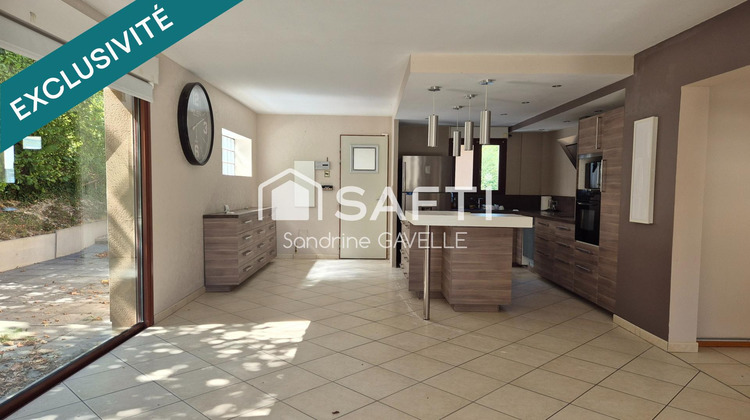 Ma-Cabane - Vente Maison Macey, 185 m²