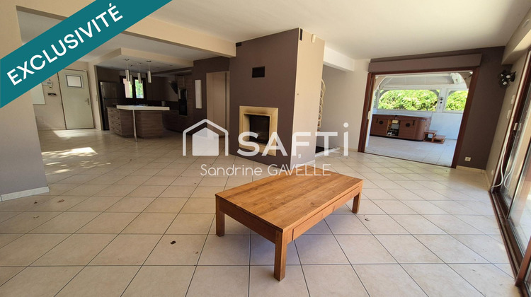 Ma-Cabane - Vente Maison Macey, 185 m²