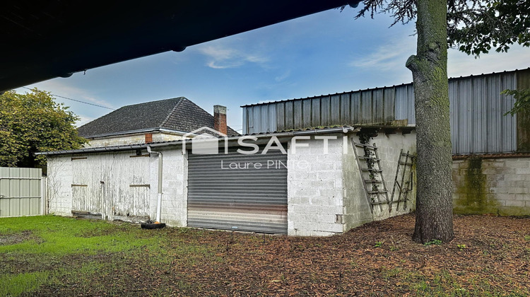 Ma-Cabane - Vente Maison Machault, 193 m²