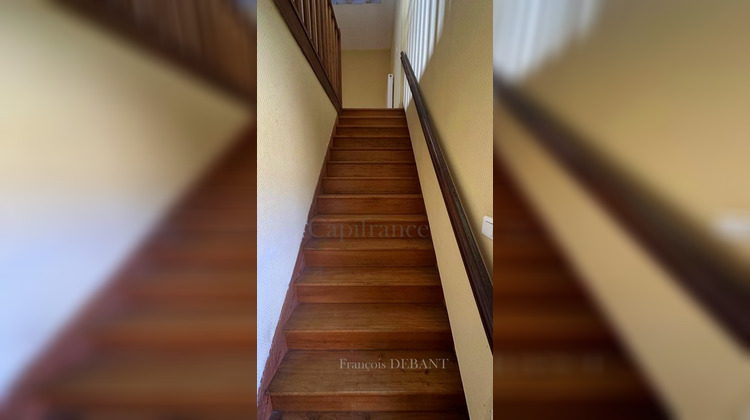 Ma-Cabane - Vente Maison MACHAULT, 194 m²