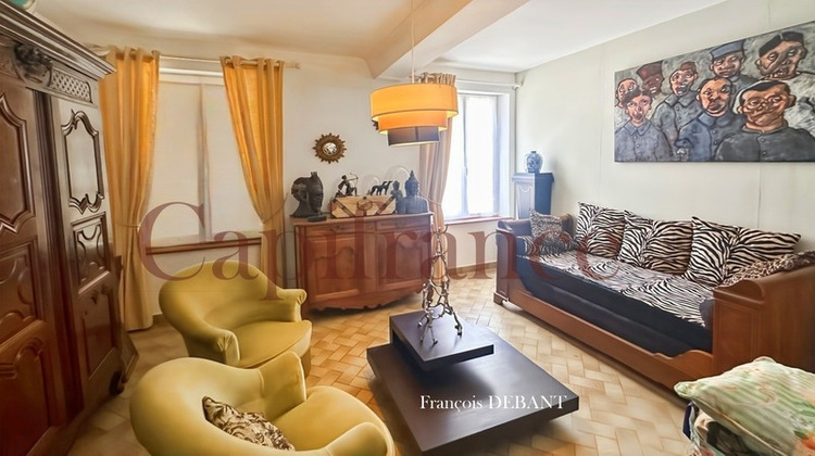 Ma-Cabane - Vente Maison MACHAULT, 208 m²