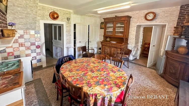 Ma-Cabane - Vente Maison MACHAULT, 208 m²