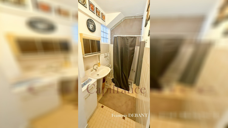 Ma-Cabane - Vente Maison MACHAULT, 208 m²