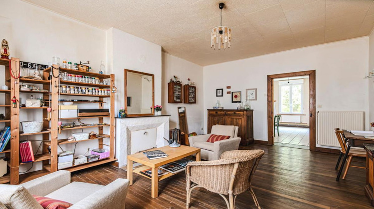 Ma-Cabane - Vente Maison MACHAULT, 133 m²