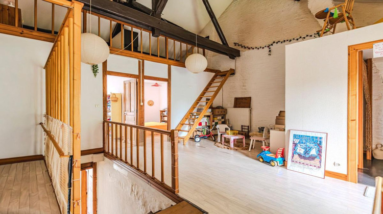 Ma-Cabane - Vente Maison MACHAULT, 133 m²