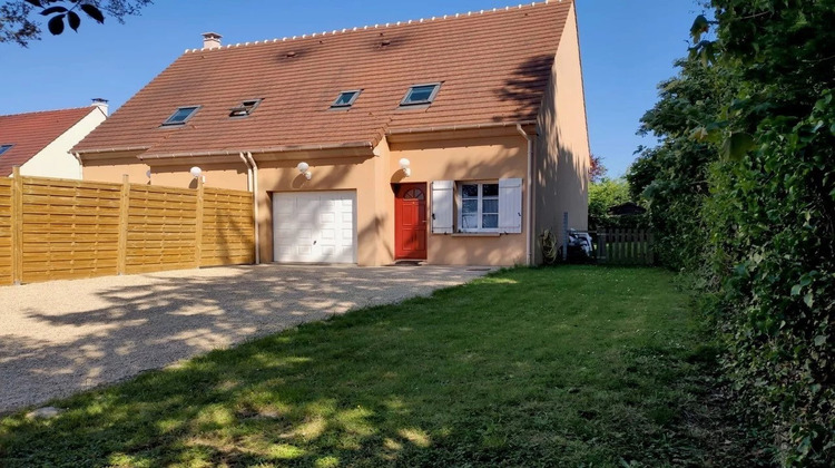 Ma-Cabane - Vente Maison Machault, 68 m²