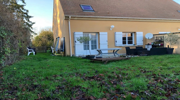 Ma-Cabane - Vente Maison Machault, 68 m²