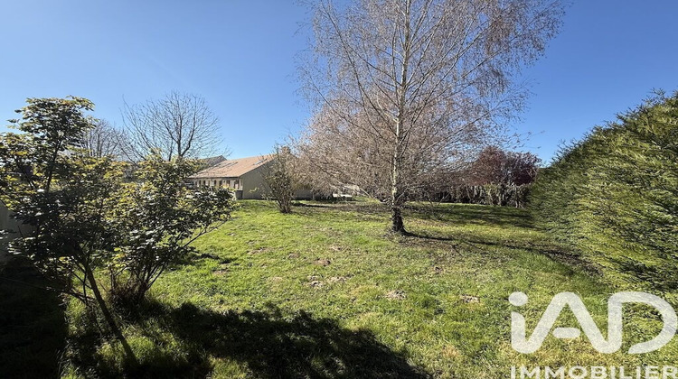 Ma-Cabane - Vente Maison Machault, 117 m²
