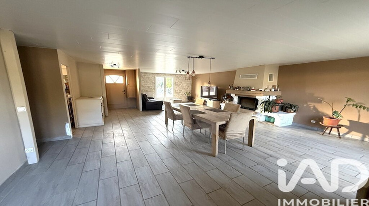 Ma-Cabane - Vente Maison Machault, 117 m²