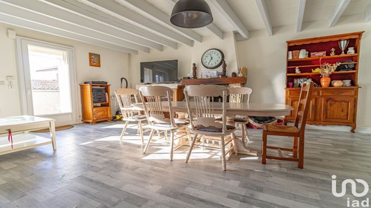 Ma-Cabane - Vente Maison Maché, 150 m²