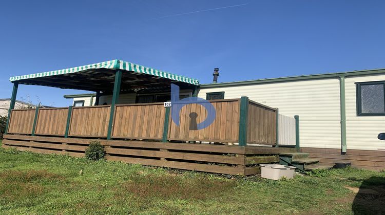 Ma-Cabane - Vente Maison Maché, 34 m²