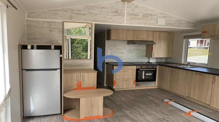 Ma-Cabane - Vente Maison Maché, 36 m²