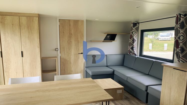 Ma-Cabane - Vente Maison Maché, 35 m²