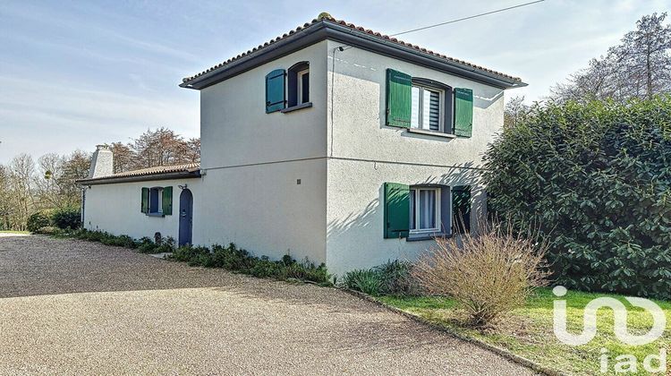 Ma-Cabane - Vente Maison Maché, 264 m²