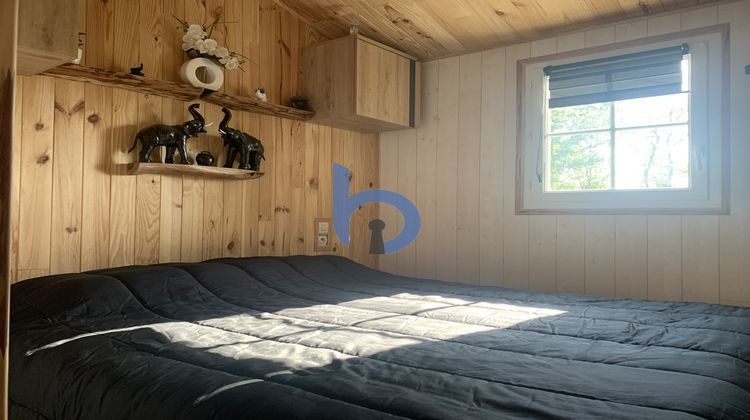 Ma-Cabane - Vente Maison Maché, 34 m²