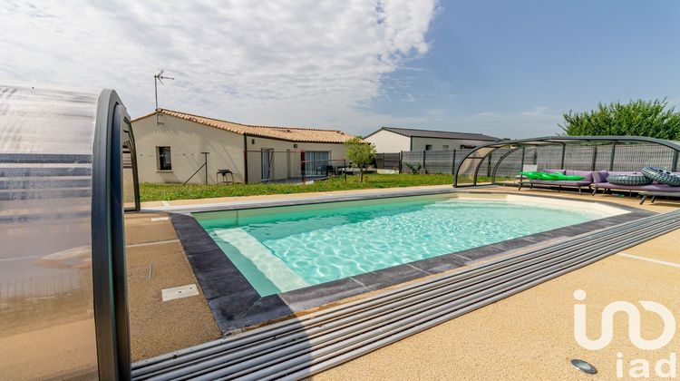 Ma-Cabane - Vente Maison Maché, 113 m²