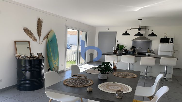 Ma-Cabane - Vente Maison Maché, 87 m²