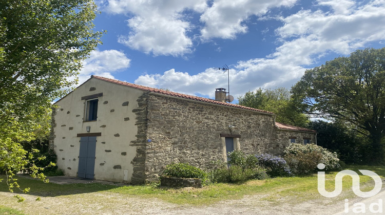 Ma-Cabane - Vente Maison Mache, 99 m²