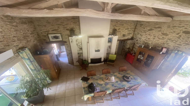 Ma-Cabane - Vente Maison Mache, 99 m²