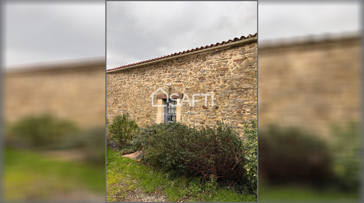 Ma-Cabane - Vente Maison Mache, 100 m²