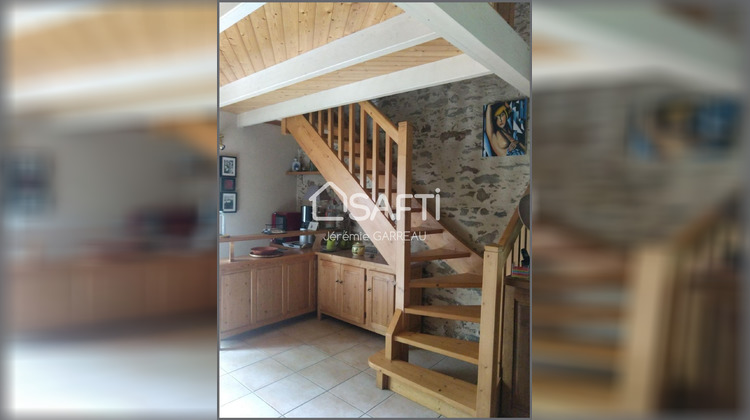 Ma-Cabane - Vente Maison Mache, 100 m²