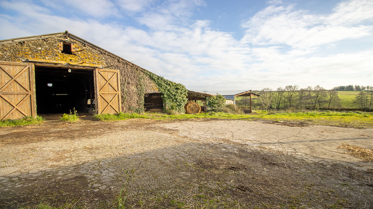 Ma-Cabane - Vente Maison MACHE, 400 m²