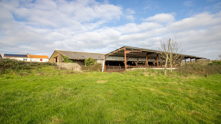 Ma-Cabane - Vente Maison MACHE, 400 m²