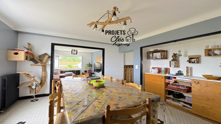 Ma-Cabane - Vente Maison Maché, 100 m²