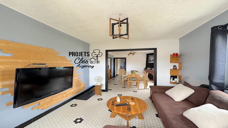 Ma-Cabane - Vente Maison Maché, 100 m²