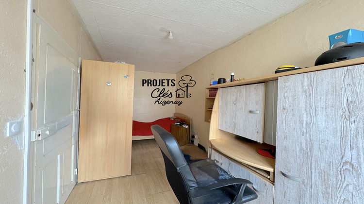 Ma-Cabane - Vente Maison Maché, 100 m²