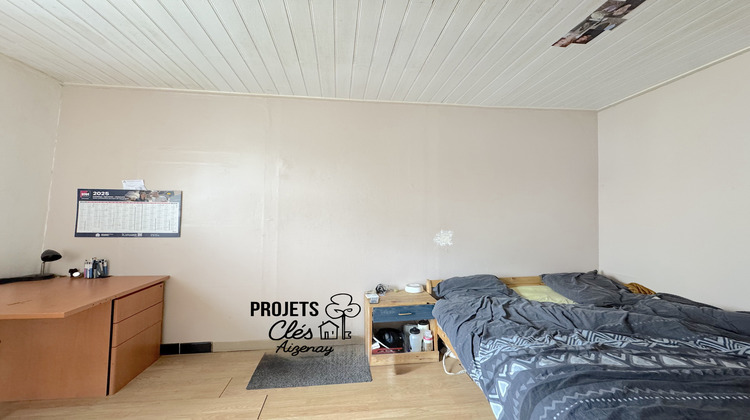 Ma-Cabane - Vente Maison Maché, 100 m²