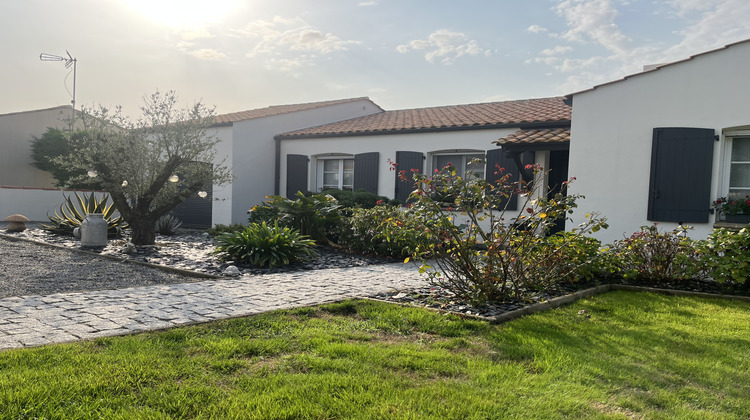 Ma-Cabane - Vente Maison Maché, 100 m²
