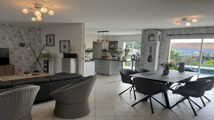 Ma-Cabane - Vente Maison Maché, 100 m²