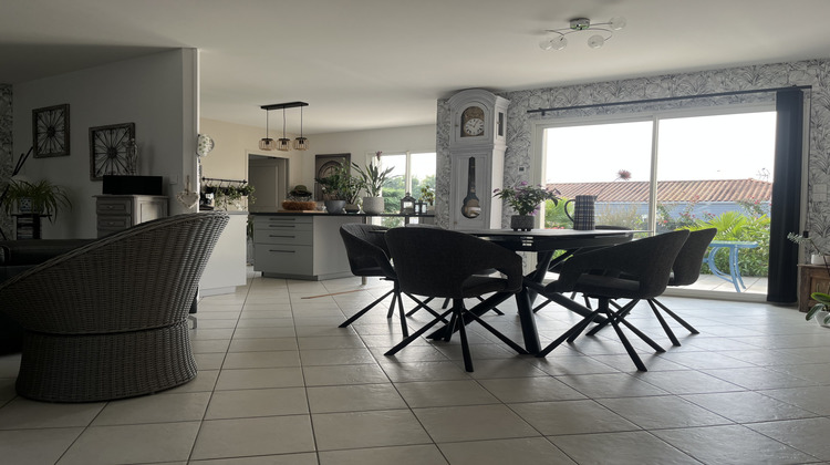 Ma-Cabane - Vente Maison Maché, 100 m²