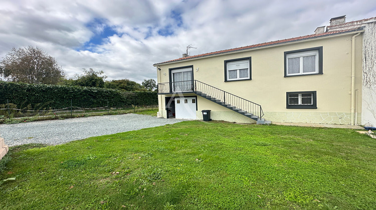 Ma-Cabane - Vente Maison MACHE, 68 m²