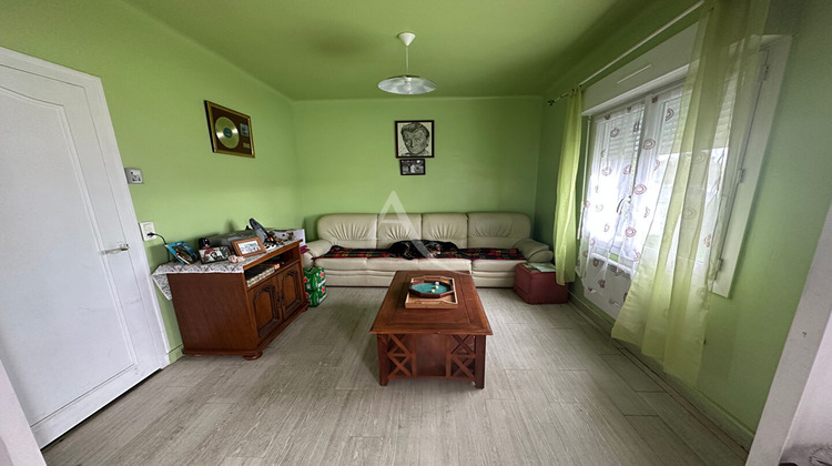 Ma-Cabane - Vente Maison MACHE, 68 m²