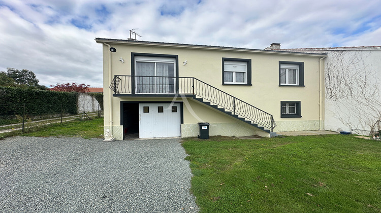 Ma-Cabane - Vente Maison MACHE, 68 m²