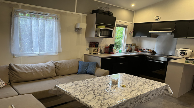 Ma-Cabane - Vente Maison Maché, 36 m²